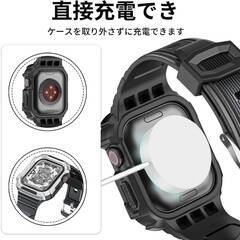 【新品・未使用】ANYOI コンパチブル アップルウォッチ バンド 41mm 40mm 38mm Apple Watch バンド スポーツバンド Apple Watch 対応の画像