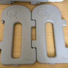 ifam ベビーサークルの画像