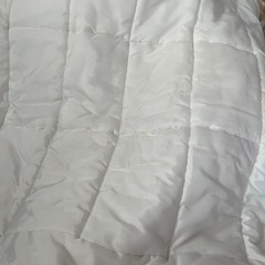 西川ミッフィーBorisお昼寝用、布団4点セットの画像