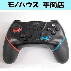 ワイヤレスコントローラー YOBWIN Nintendo Swi...