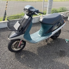 タクト、ディオ、AF24.AF27