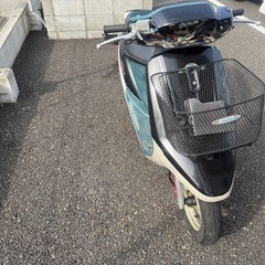タクト、ディオ、AF24.AF27の画像