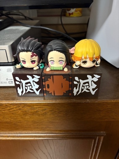 フィギュア等