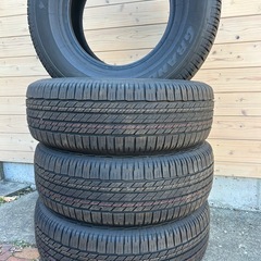 夏タイヤの画像
