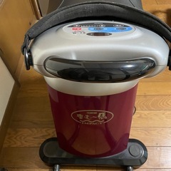 フィットネスマシーン　座むー馬の画像