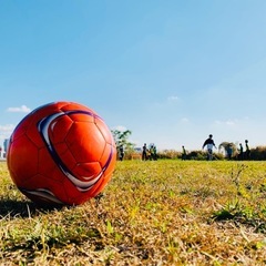 初心者メインのフットサル⚽️⚽️⚽️