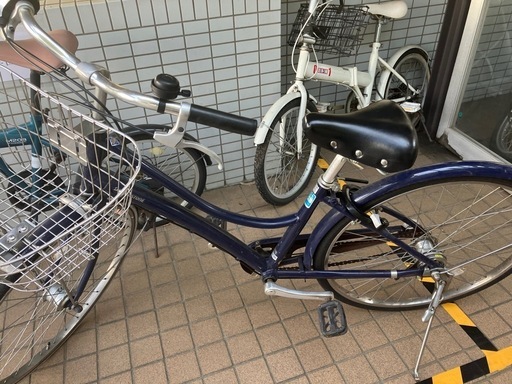 自転車