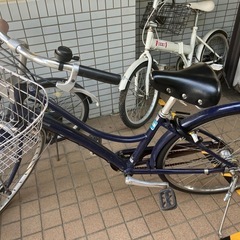 自転車