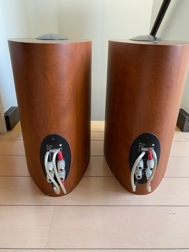 KEF AUDIO iQ3 SP3500 スピーカーペア ケーイーエフ（Yahoo