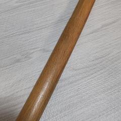 赤樫木刀の画像