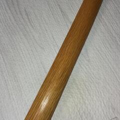 赤樫木刀の画像