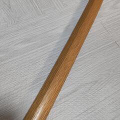 赤樫木刀の画像