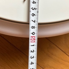 紐付きライトの画像