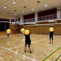 CEO🐈‍⬛ (社会人バレーボールサークル🏐) - 神戸市