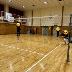 CEO🐈‍⬛ (社会人バレーボールサークル🏐)