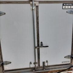 軽トラの箱のみ 倉庫 物置 バイク自転車 畑などの画像
