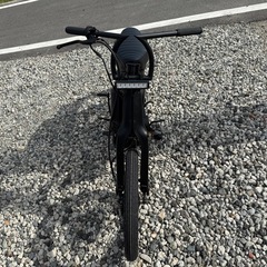 値引きok c50 スーパーカブ カスタム 原付 チョッパー アメリカン　の画像