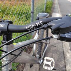 GIANT ACID マウンテンバイクの画像