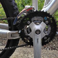 GIANT ACID マウンテンバイクの画像
