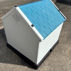 犬小屋