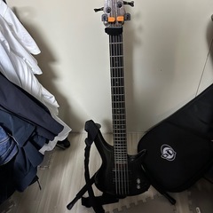 Ibanez SSR-645