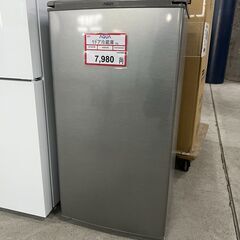 大き目1ドア冷蔵庫❕ 寝室用❕  自分専用❕ 飲み物専用❕ 使い...