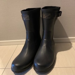 ダナー 長靴 25cm