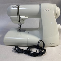 電動ミシン　シンガーQT-7000