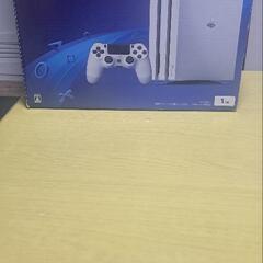 こどもの日限定　PlayStation4