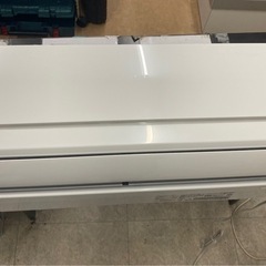 24年製！三菱電機 6畳用 エアコン MSZ-GV2224   ...