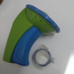 テープライターの画像