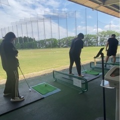 5/8(木)19時半〜Vipゴルフセンター　ゴルフ練習会⛳️ - 那須塩原市