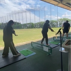 5/8(木)19時半〜Vipゴルフセンター　ゴルフ練習会⛳️