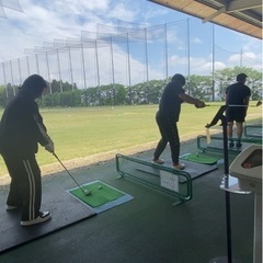 5/8(木)19時半〜Vipゴルフセンター　ゴルフ練習会⛳️ - スポーツ