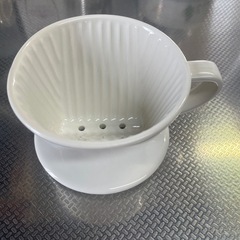 カリタ コーヒードリッパーの画像