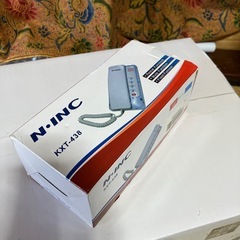 電話機