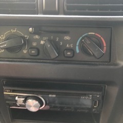 車検8年１２月迄　軽自動車バンATの画像