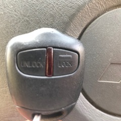 車検8年１２月迄　軽自動車バンATの画像