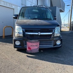 ワゴンR　MH22用カーボンボンネット中古・受け渡しのみ！ ワゴンR MH22用カーボンボンネット中古・受け渡しのみ！ - メルカリ