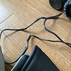 (受け渡し者決定)マッサージ器具の画像
