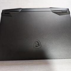 【値段相談可】MSI GP66 Leopard 10UH ゲーミ...
