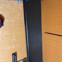 腹筋ベンチ
