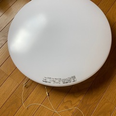 紐付きライト