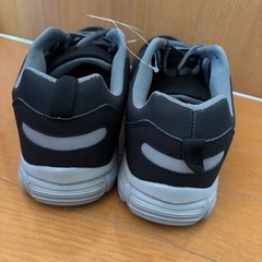 運動靴26cmの画像