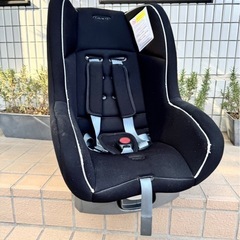 GRACO チャイルドシート