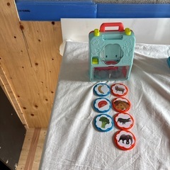 お買得おもちゃ　セット販売中古品