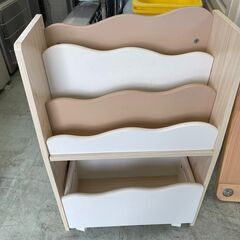 オシヤレ本棚