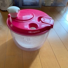 野菜水切り器