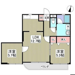 【🔑入居費用13万円🔑】✨物件数No.1✨ 🔥ＪＲ両⽑線 …