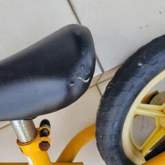 中古、キックバイクの画像